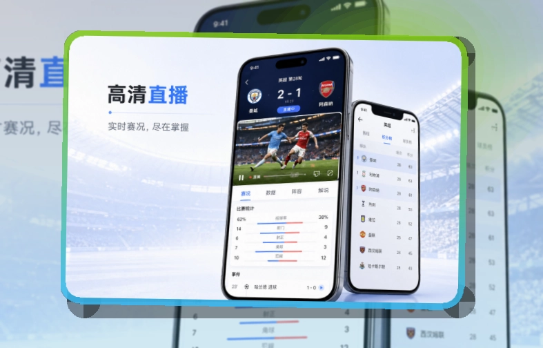 爱游戏安装流程更明确，App Store与Google Play入口，比分资讯更好找